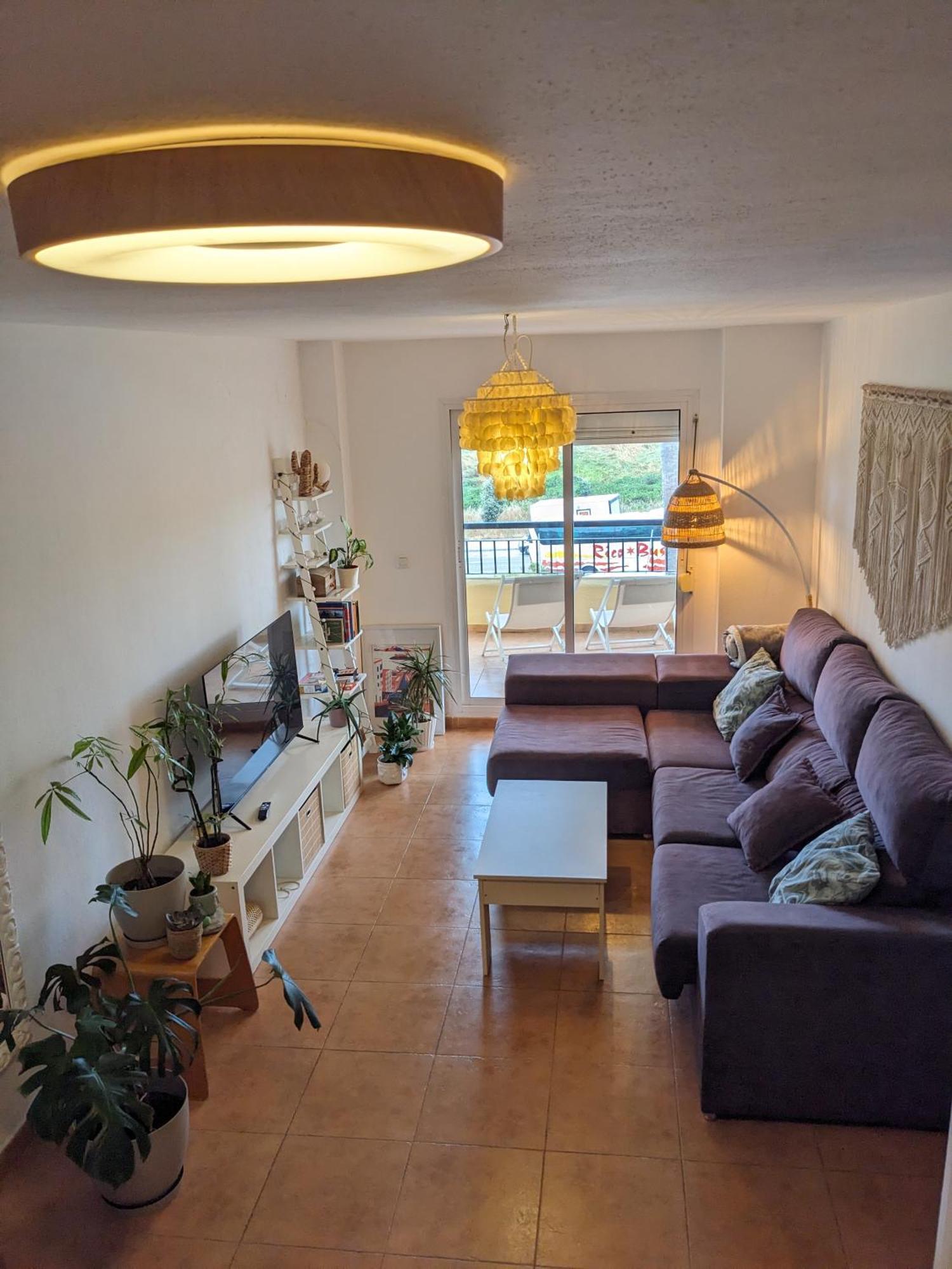 Bella Vista Appartement Tarifa